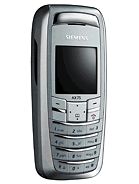 Best available price of Siemens AX75 in Cameroon