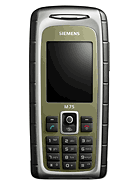 Best available price of Siemens M75 in Cameroon