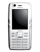 Best available price of Siemens SXG75 in Cameroon