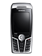 Best available price of Siemens SP65 in Cameroon