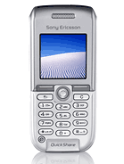 Best available price of Sony Ericsson K300 in Cameroon