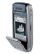 Best available price of Sony Ericsson P900 in Cameroon