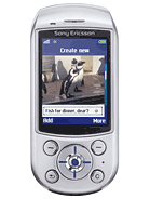 Best available price of Sony Ericsson S700 in Cameroon