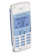 Best available price of Sony Ericsson T100 in Cameroon