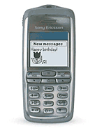 Best available price of Sony Ericsson T600 in Cameroon