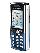 Best available price of Sony Ericsson T610 in Cameroon