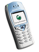 Best available price of Sony Ericsson T68i in Cameroon