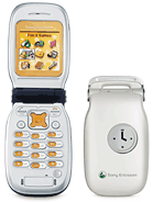 Best available price of Sony Ericsson Z200 in Cameroon
