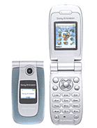 Best available price of Sony Ericsson Z500 in Cameroon