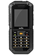 Best available price of Sonim XP2-10 Spirit in Cameroon