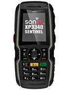 Best available price of Sonim XP3340 Sentinel in Cameroon