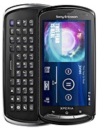 Best available price of Sony Ericsson Xperia pro in Cameroon