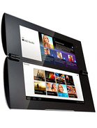 Best available price of Sony Tablet P in Cameroon
