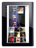 Best available price of Sony Tablet S in Cameroon