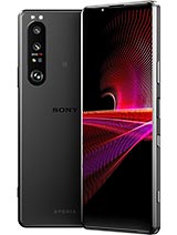 Best available price of Sony Xperia 1 III in Cameroon