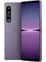 Best available price of Sony Xperia 1 IV in Cameroon