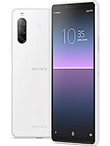 Best available price of Sony Xperia 10 II in Cameroon