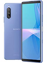 Best available price of Sony Xperia 10 III in Cameroon