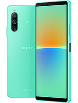 Best available price of Sony Xperia 10 IV in Cameroon