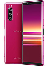 Best available price of Sony Xperia 5 in Cameroon