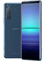 Best available price of Sony Xperia 5 II in Cameroon