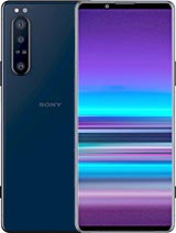 Best available price of Sony Xperia 5 Plus in Cameroon