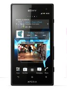 Best available price of Sony Xperia acro S in Cameroon