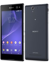 Best available price of Sony Xperia C3 Dual in Cameroon