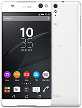 Best available price of Sony Xperia C5 Ultra in Cameroon