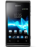 Best available price of Sony Xperia E dual in Cameroon