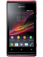 Best available price of Sony Xperia E in Cameroon
