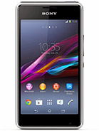 Best available price of Sony Xperia E1 in Cameroon