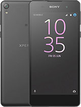Best available price of Sony Xperia E5 in Cameroon