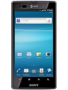 Best available price of Sony Xperia ion LTE in Cameroon