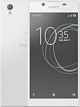 Best available price of Sony Xperia L1 in Cameroon