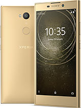 Best available price of Sony Xperia L2 in Cameroon