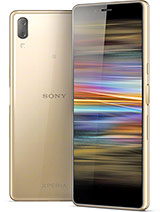 Best available price of Sony Xperia L3 in Cameroon