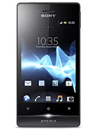 Best available price of Sony Xperia miro in Cameroon