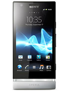 Best available price of Sony Xperia P in Cameroon