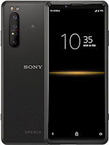Best available price of Sony Xperia Pro in Cameroon