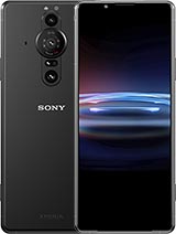Best available price of Sony Xperia Pro-I in Cameroon