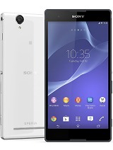 Best available price of Sony Xperia T2 Ultra dual in Cameroon