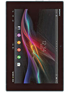 Best available price of Sony Xperia Tablet Z LTE in Cameroon