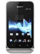 Best available price of Sony Xperia tipo dual in Cameroon