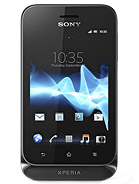 Best available price of Sony Xperia tipo in Cameroon