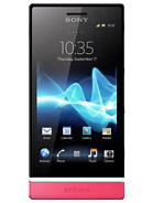 Best available price of Sony Xperia U in Cameroon
