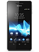 Best available price of Sony Xperia V in Cameroon