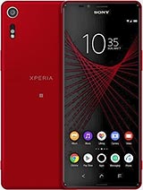 Best available price of Sony Xperia X Ultra in Cameroon