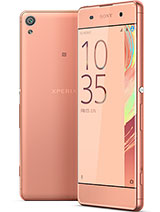 Best available price of Sony Xperia XA Dual in Cameroon