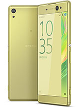 Best available price of Sony Xperia XA Ultra in Cameroon